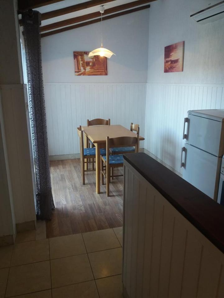 דירות חוואר Sunset House With Seaview מראה חיצוני תמונה