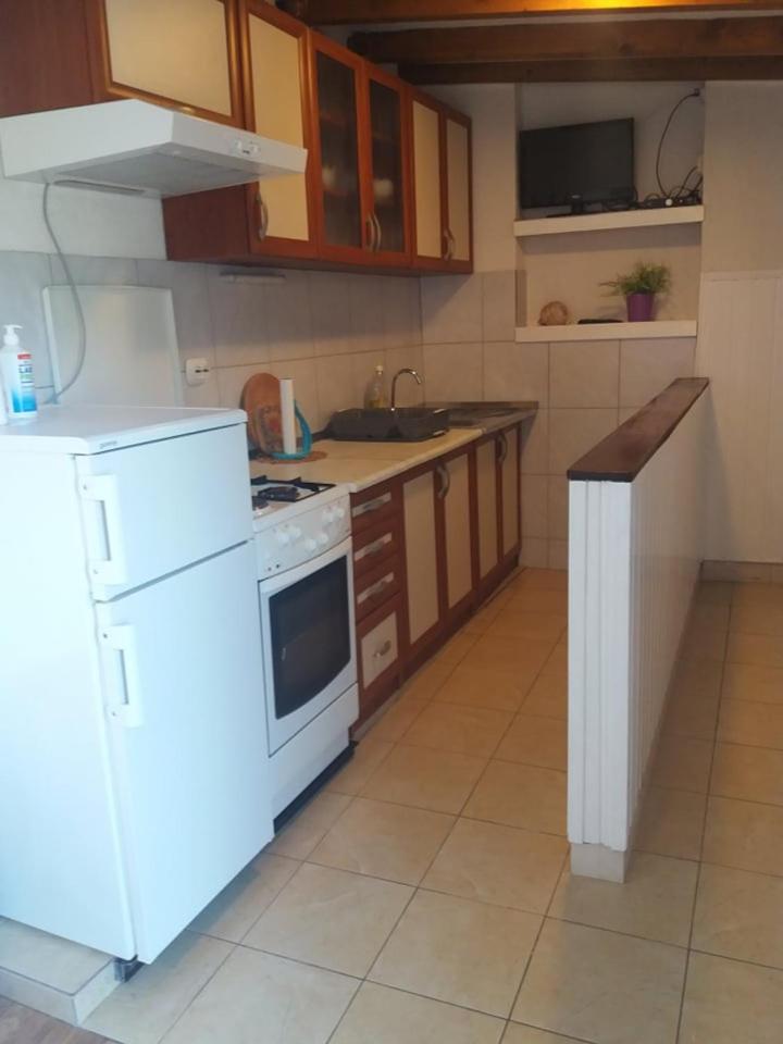 דירות חוואר Sunset House With Seaview מראה חיצוני תמונה