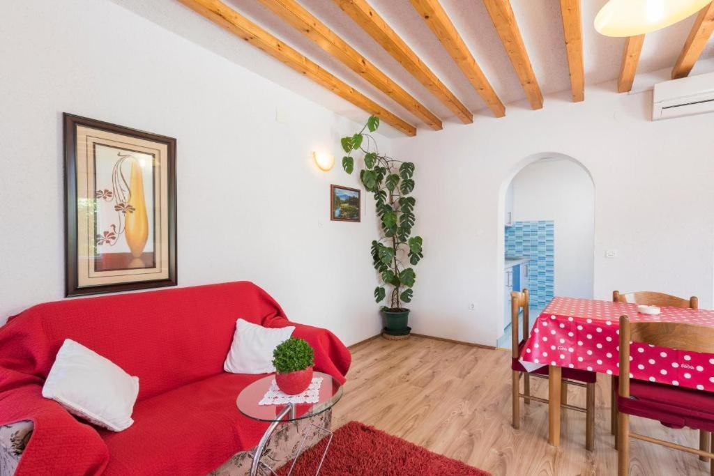 דירות חוואר Sunset House With Seaview מראה חיצוני תמונה
