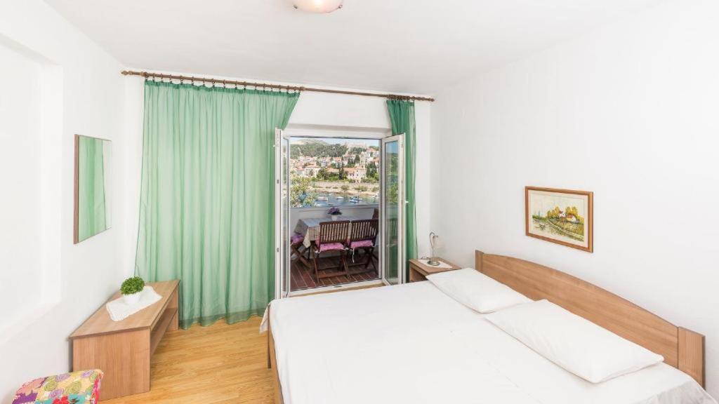 דירות חוואר Sunset House With Seaview מראה חיצוני תמונה