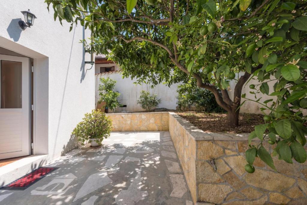 דירות חוואר Sunset House With Seaview מראה חיצוני תמונה