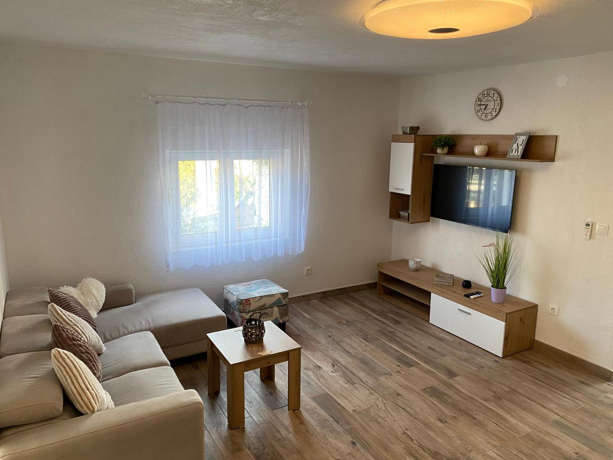 דירות חוואר Sunset House With Seaview מראה חיצוני תמונה