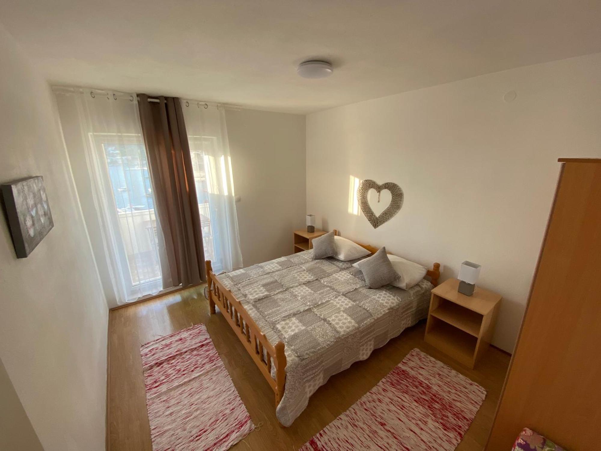 דירות חוואר Sunset House With Seaview מראה חיצוני תמונה