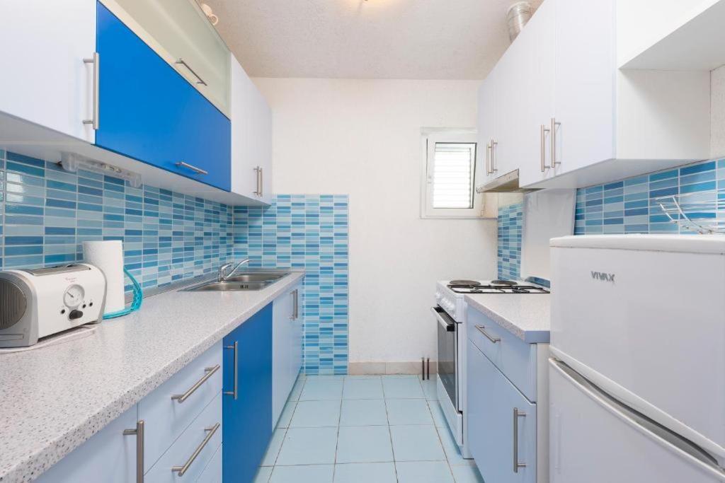 דירות חוואר Sunset House With Seaview מראה חיצוני תמונה
