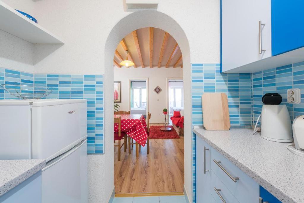דירות חוואר Sunset House With Seaview מראה חיצוני תמונה